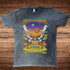 Namaste - Premium Mineral Wash Vintage Unisex Tee